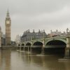Londres : la Tamise