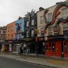Camden Town - Londres