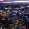 Sydney Tower : CBD Darling Harbour