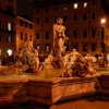 Fontaine Moro Place Navone
