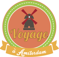 Carnet de Voyage à Amsterdam