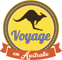 Carnet de Voyage Australie