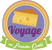 Carnet de voyage Franche-comté