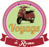 Carnet de Voyage Rome