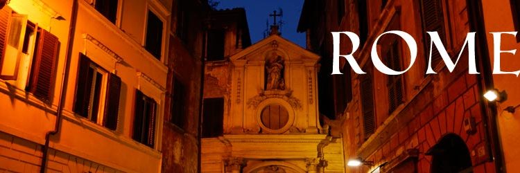 Programme et bons plans pour visiter Rome