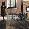 Amsterdam : maison Anne Franck