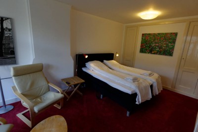 bicycle Hotel Amsterdam