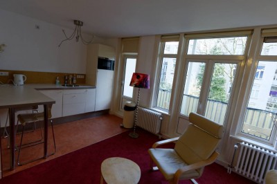 Bicycle Hotel Amsterdam