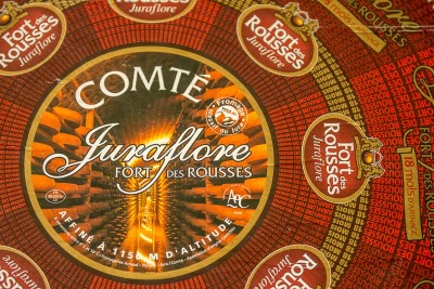 Comté Juraflore