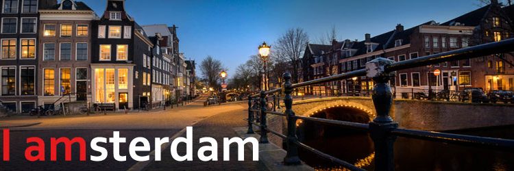Programme et bons plans pour visiter Amsterdam