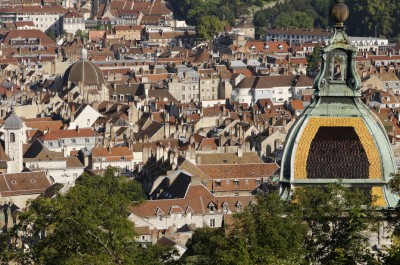 Besançon