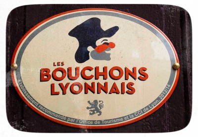 Bouchon lyonnais