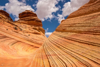 Coyotes Buttes South