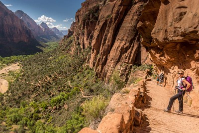 Zion National Park