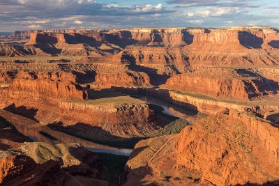 Dead Horse Point State Park