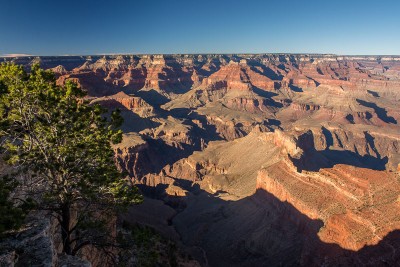 Grand Canyon