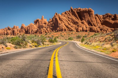 Arches National Park