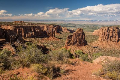 Colorado National Monument