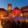 Marché de Noël de Ribeauvillé