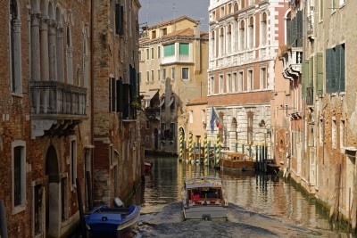 Venise pas cher