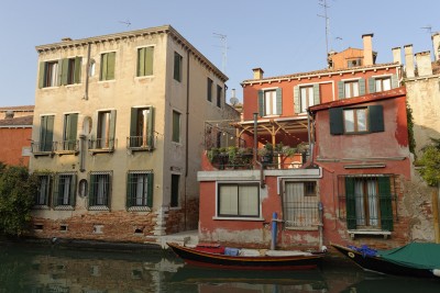 Hotel Dalla Mora , pas cher à Venise