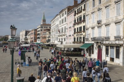 Visiter Venise en Hors saison