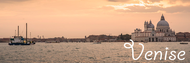 Programme et bons plans pour visiter  Venise