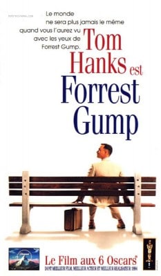 Forest Gump