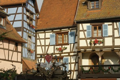 Alsace Eguisheim