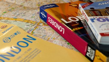 Guide de voyage Londres