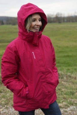 Veste de randonnée Lafuma Pumori Down