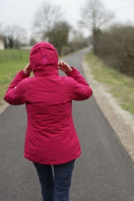 Veste de randonnée Lafuma Pumori Down