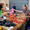 Marché de Provence : Cavaillon
