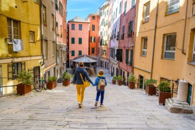 Nos citytrips dans les grandes villes européennes