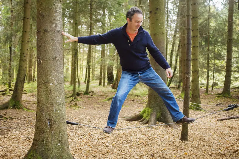Randonnée en Forêt Noire : Hinterzarten