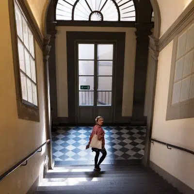 Visiter le musée des Offices à Florence