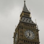 Big Ben qui sonne