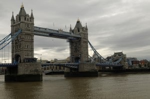 Tower Bridge Londres