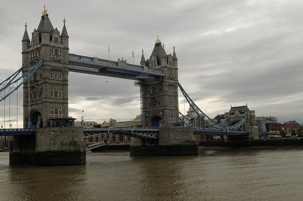 Tower Bridge Londres