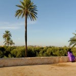 La Ménara Marrakech