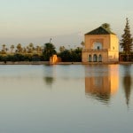 La Ménara Marrakech