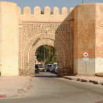 Porte de Marrakech