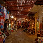 Souk de Marrakech