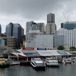 Sydney Darling Harbour