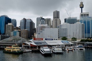 Sydney Darling Harbour