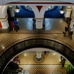 Sydney Queen Victoria Building