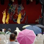 Nouvel an chinois à Sydney