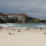 Bondi Beach