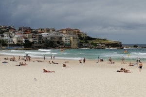 Bondi Beach