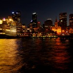 Sydney Circular Quay